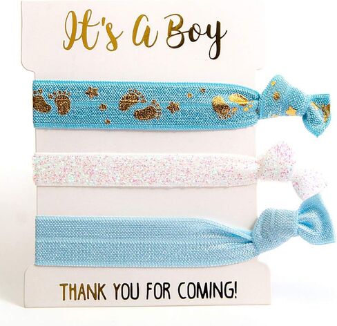 Baby Shower Party Favors for Guests Neutral Baby Shower Favors Gender Reveal (24 Pack) in Saudi Arabia