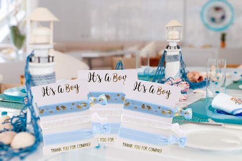 Baby Shower Party Favors for Guests Neutral Baby Shower Favors Gender Reveal (24 Pack) in Saudi Arabia