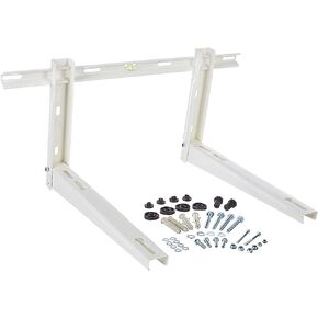 Senville SL-550 Wall Mounting Bracket for 9000 BTU - 12000 BTU Mini Split Air Conditioners