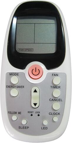 كيستون مكيف هواء وسخان مثبت على الحائط بقدرة 12000 وحدة حرارية بريطانية 230 فولت مع وظيفة إزالة الرطوبة - مجموعة مكيفات هواء وسخان حائطية هادئة مع جهاز تحكم عن بعد للغرف الصغيرة والمتوسطة الحجم التي تصل مساحتها إلى 550 قدمًا مربعًا. in Kuwait