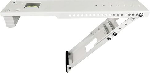 JEACENT AC Window Air Conditioner Support Bracket Light Duty, Up to 85 lbs in Kuwait