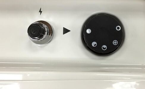 Dyna-Glo IR30PMDG-1 30,000 BTU Liquid Propane Infrared Vent Free Wall Heater White in Kuwait