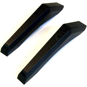 Corby Executive Pants Press Feet, Black in Saudi Arabia