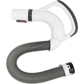 Selgo Upgraded Replacement Hose Handle - Premium Quality Shark OEM Vacuum Cleaner Hose Handle - Shark Navigator Rotator Lift-Away Upright for NV360 Series (Blue) in Kuwait