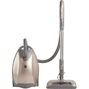 Kenmore 81214 200 Series Bagged Canister Vacuum Cleaning Tools, Orange