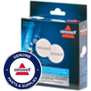 Bissell Spring Breeze Steam Mop Fragrance Discs, 8 Count, New OEM Part 1095, 88 in Saudi Arabia