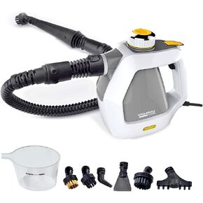 VH-ST20 Steam Cleaner Multipurpose Heavy Duty Steamer for Floors, Kitchens, Tile, Cars, Home Use and More in Kuwait