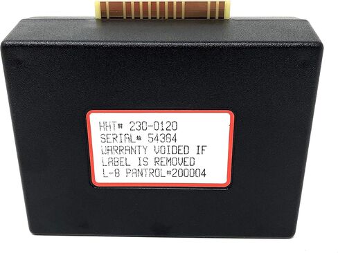 صندوق التحكم في موقد الحبيبات Quadrafire 812-0261 in Kuwait