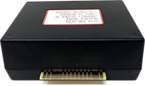 صندوق التحكم في موقد الحبيبات Quadrafire 812-0261 in Kuwait