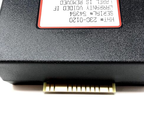 صندوق التحكم في موقد الحبيبات Quadrafire 812-0261 in Kuwait