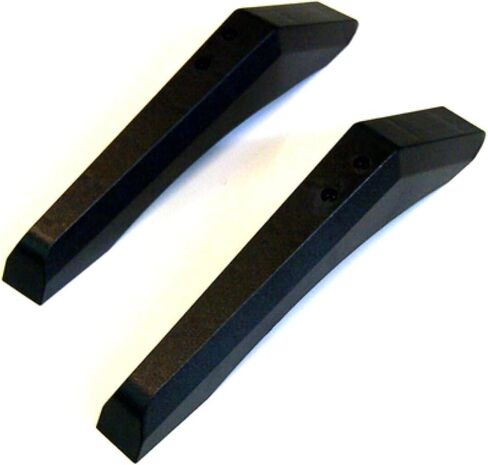 Corby Executive Pants Press Feet, Black in Saudi Arabia