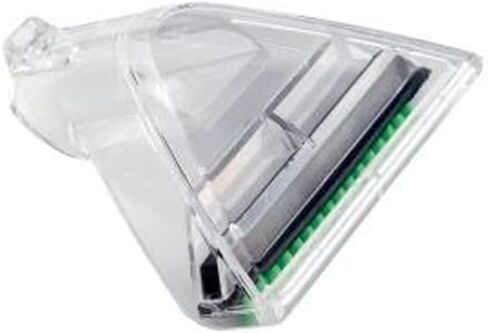 Hoover Upholstery and Stair Cleaning Attachment 'Nozzle Body' With Brush Strip. in Saudi Arabia