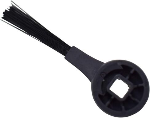 2-Sets Base Pre-Motor Filter 2.56inches High Compatible with Shark IQ Robot R101AE RV1001AE UR1005AE Vacuum Self-Empty Base,Compare to Part # 106KY1000AE in Saudi Arabia