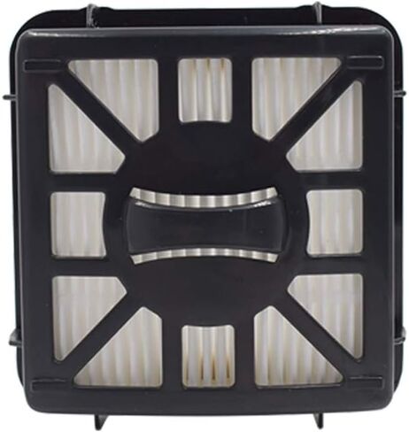 2-Sets Base Pre-Motor Filter 2.56inches High Compatible with Shark IQ Robot R101AE RV1001AE UR1005AE Vacuum Self-Empty Base,Compare to Part # 106KY1000AE in Saudi Arabia