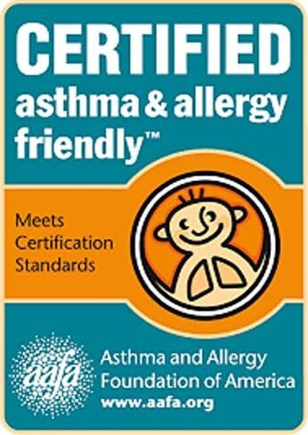 كنمور 53294 6 عبوات من اكياس تفريغ الهواء هيبا نوع O للمكانس العمودية in Kuwait