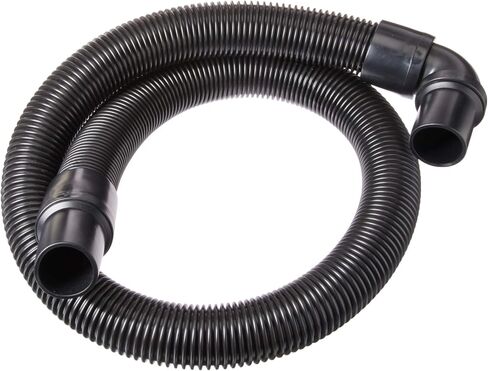 ProTeam 103048 Static-Dissipating Hose with 1-1/2-inch Cuffs, Replacement Backpack Vacuum Hose in Saudi Arabia