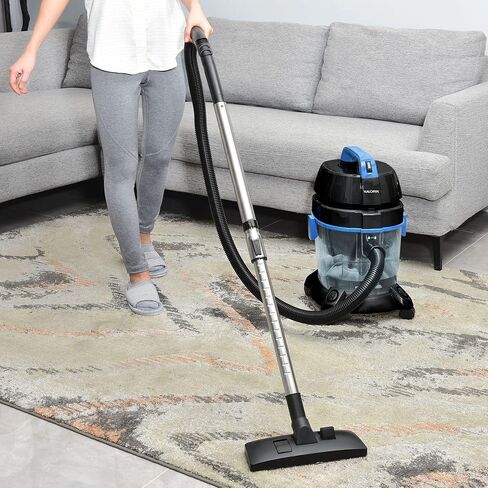 Kalorik Water Filtration Canister Vacuum Cleaner in Saudi Arabia