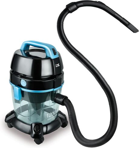 Kalorik Water Filtration Canister Vacuum Cleaner in Saudi Arabia