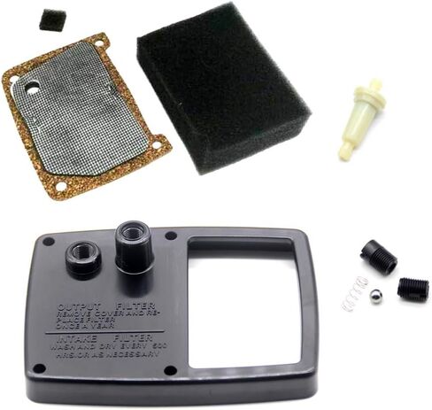 M16545 Filter Cover PP217 Pump Kit PP214 Filter Kit Replaces On Desa Master, Reddy, Remington Heaters in Saudi Arabia