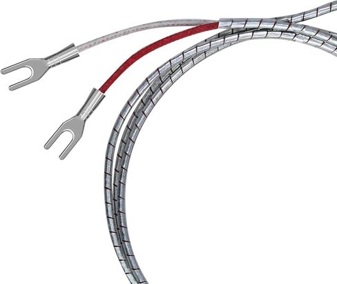 5 قطع 36 بوصة من الألومنيوم ثيرموبيل 750 ميلي فولت ثيرموبيل مع استبدال محول PG9 لمواقد الغاز النار الحرارة، مواقد الغاز جلو سخان المياه الفرن، فرن القلي ثيرموبيل مولد الحرارة in Kuwait