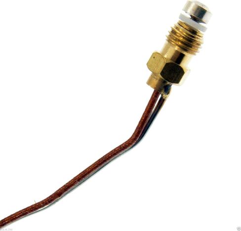110803-01 Propane Gas Pilot Assembly For Empire,Comfort Glow Heater,Vent Free Wall Heaters By DESA,Glo- Warm, Fireplaces Parts in Saudi Arabia