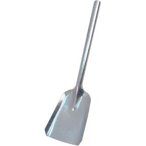 ايبتوبوم مجرفة موقد من قطعة واحدة، مجرفة مدفاة للرماد ومجرفة المطبخ والمدفأة بمقبض in Kuwait