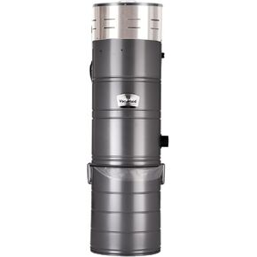 فاكومايد وحدة طاقة كهربائية مركزية من سايكلونيك P125p in Kuwait