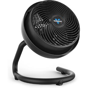 Vornado 623 Mid-Size Whole Room Air Circulator Fan, Black in Saudi Arabia