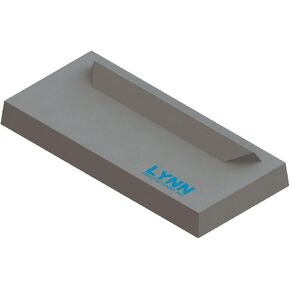 Lynn Manufacturing Replacement Napoleon Baffle Board, 1100 Series, W010-3560, W018-0077, Set of 2, 2308A in Saudi Arabia