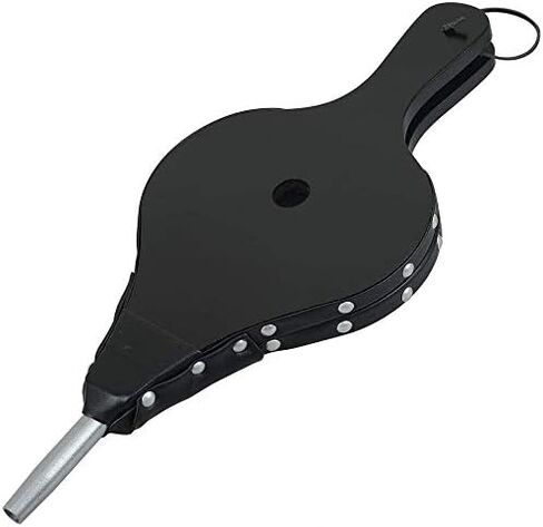 منفاخ موقد خشبي أسود قطعة واحدة من زيانج 16 بوصة × 7.5 بوصة منفاخ هواء مروحة طبخ خارجية in Kuwait