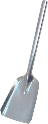 ايبتوبوم مجرفة موقد من قطعة واحدة، مجرفة مدفاة للرماد ومجرفة المطبخ والمدفأة بمقبض in Kuwait