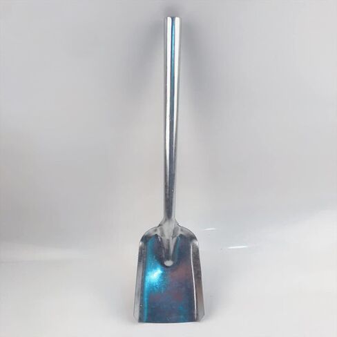 ايبتوبوم مجرفة موقد من قطعة واحدة، مجرفة مدفاة للرماد ومجرفة المطبخ والمدفأة بمقبض in Kuwait