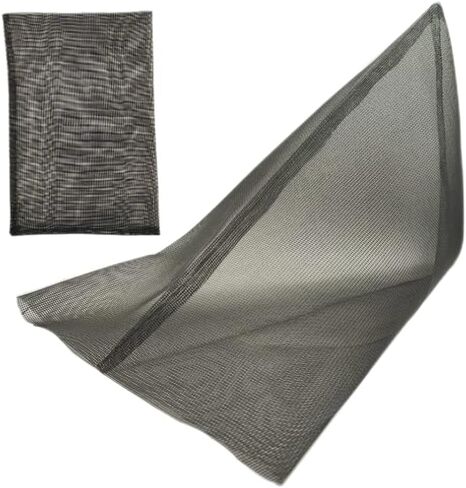 عبوتان من حقيبة الوبر الجديدة لفتحة المجفف في الهواء الطلق، تلتقط الوبر من فتحة المجفف in Kuwait