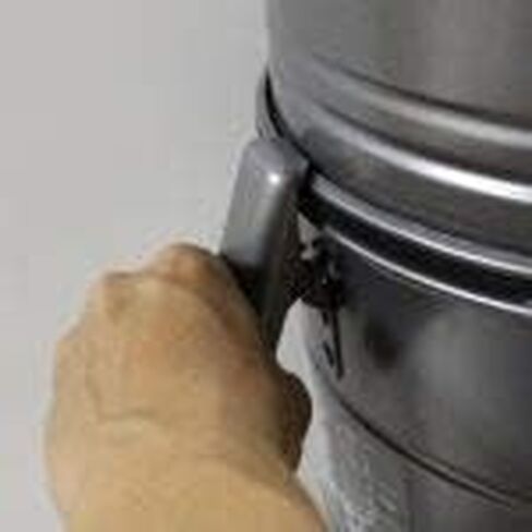 فاكومايد وحدة طاقة كهربائية مركزية من سايكلونيك P125p in Kuwait