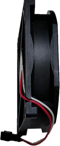 TD9025ls ثلاجة النبيذ بمروحة بدون فرشاة 12 فولت 0.16 أمبير 9 سم 1.92 وات 9025 مروحة in Kuwait