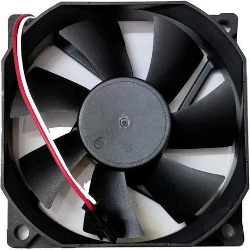 TD9025ls ثلاجة النبيذ بمروحة بدون فرشاة 12 فولت 0.16 أمبير 9 سم 1.92 وات 9025 مروحة in Kuwait