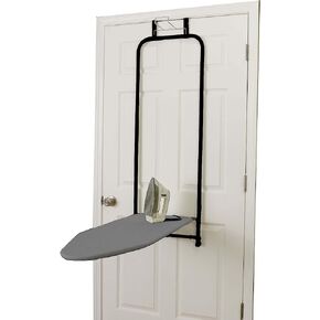 Household Essentials Bronze Door Small Board with Iron Holder in Saudi Arabia
