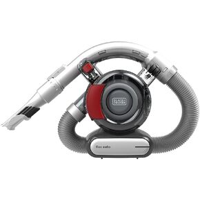BLACK+DECKER BDH1200FVAV 12V Flexi Automotive Vacuum - Corded in Saudi Arabia