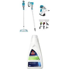 BISSELL Powerfresh Slim Steam Mop, 2075A