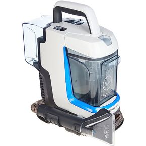 Hoover Onepwr Spotless Go Cordless Carpet and Upholstery Spot Cleaner, Portable, Lightweight, BH12010, White in Saudi Arabia