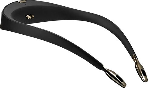 Wearable Personal Ionic Air Purifier Necklace| Wildfire smoke| 99% Removal rate verified by 3-party lab| Small, portable| USB recharge- 32hrs|Airvida L1｜ Everyday& travel| Neck size 13.5 in. in Saudi Arabia