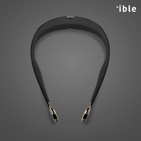 Wearable Personal Ionic Air Purifier Necklace| Wildfire smoke| 99% Removal rate verified by 3-party lab| Small, portable| USB recharge- 32hrs|Airvida L1｜ Everyday& travel| Neck size 13.5 in. in Saudi Arabia