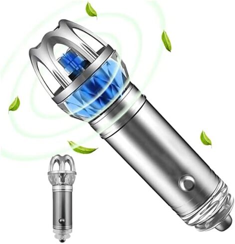 AIR PURIFIER (Silver Purifier) in Saudi Arabia