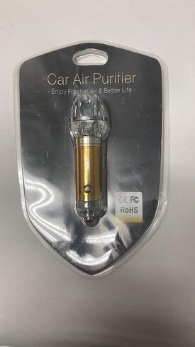 AIR PURIFIER (Silver Purifier) in Saudi Arabia