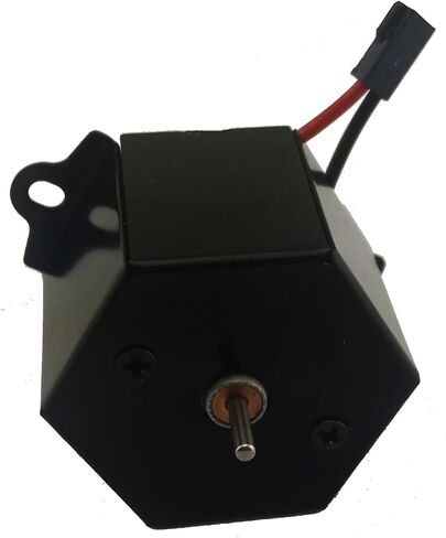 محرك مروحة استبدال VODA، قطع غيار مروحة الموقد in Kuwait