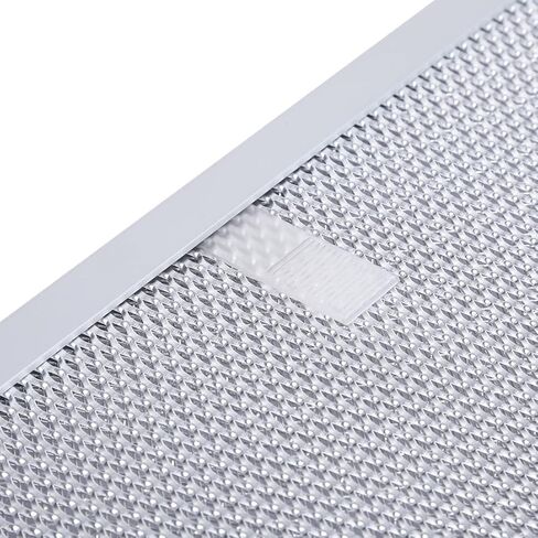 Range Hood Filter BPS1FA30 Aluminum Grease Filter Compatible with Broan QS1 Nutone Allure WS1 QS2 30",11-3/4" X 14-1/4" X 3/8" (2 pcs) in Kuwait