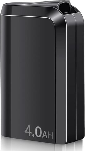 CaliHutt 【ترقية Li-ion 4.0Ah】 استبدال 18 فولت لبطارية Hoover Linx 18 فولت BH50000 302723001 BH50015 BH50010 BH50020 مكنسة كهربائية لاسلكية in Saudi Arabia