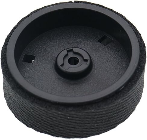 عجلات قطع غيار غيار لروبوت iRobot Braava 380T 320 321 Mint Plus من YanBan in Kuwait