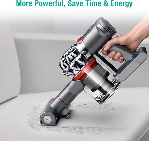 بطارية بديلة من FirstPower 5.0Ah V7 - متوافقة مع المكانس الكهربائية المحمولة V7 SV11 V7 Motorhead V7 Animal V7 Trigger V7 Car+Boat V7 المطلق in Kuwait