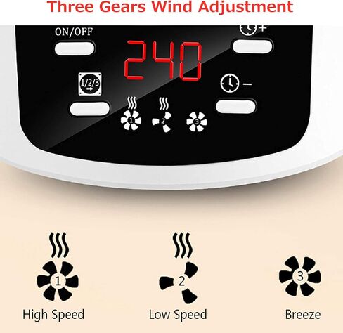 Clothes Dryer 110V Electric Foldable 2-Tier Drying Machine with Remote Control Heater Double Layer Stainless Steel Rack for Home,Apartment,Hotel,Student Dorm in Saudi Arabia